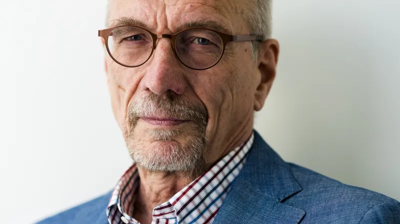 Nils Torvalds
