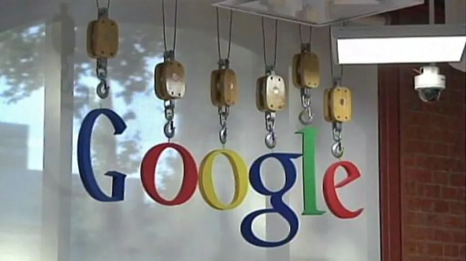 Google hlásí případ hackerských útoků