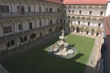 Památky se po zimě otevírají, připravily i řadu novinek