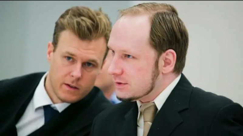 Studio 6 k očekávanému rozsudku nad Andersem Breivikem