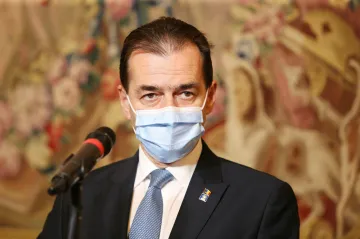 Orbanovi liberálové mohou ve volbách dokončit mocenský obrat v Rumunsku. Komplikuje jim to pandemie 