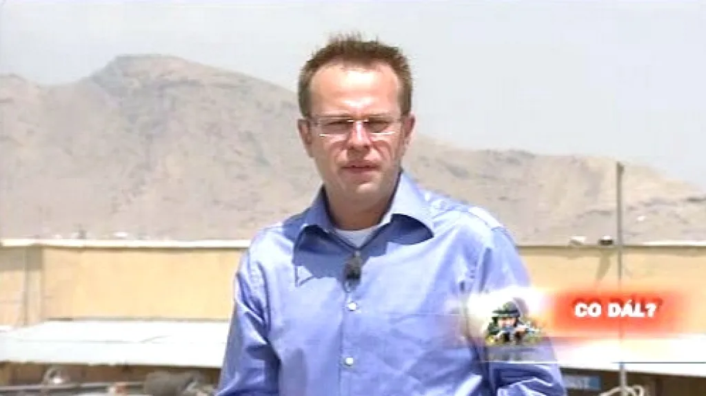 Václav Moravec