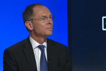 Švejnar: ČNB ukončí intervence tajně a rychle, nebo tak pozvolně, že si toho lidé ani nevšimnou
