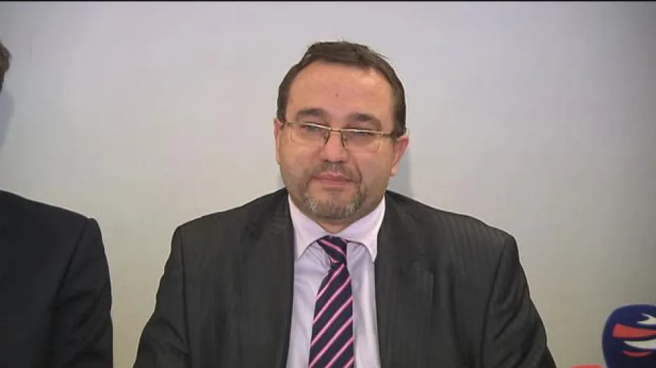 Reportáž Jitky Szászové a Zuzany Tvarůžkové