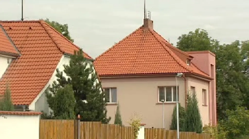 Rodinný dům