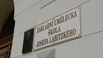 Umělecká škola Josefa Labitzkého