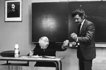 Kvíz: Smoljak, Born, Brice. Orientujete se v červnových výročích?