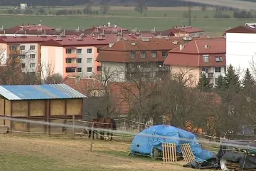 Podaří se Uherskému Hradišti utlumit vášně Jarošovských?