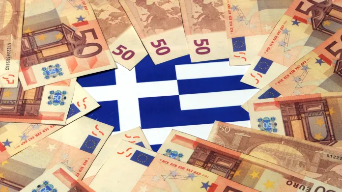 Řecká krize