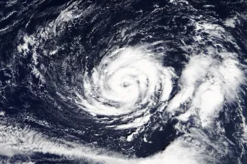 Týden ve vědě: Od japonského lovu velryb po pomalé hurikány