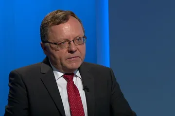 Šéf NKÚ k Čapímu hnízdu: Dotace měla jít na rozvoj venkova, ne na luxusní hotel