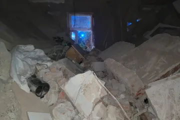 Hotel na Frýdecko-Místecku, kde se zřítil strop, se podle starosty rekonstruoval
