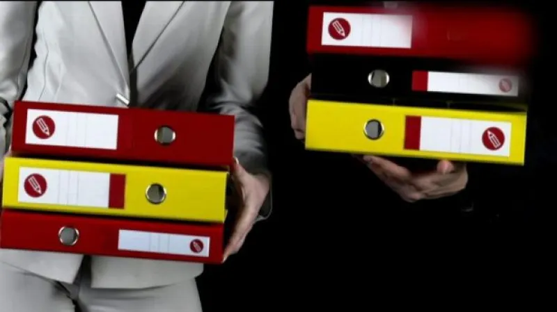 Zákon o státních úřednících