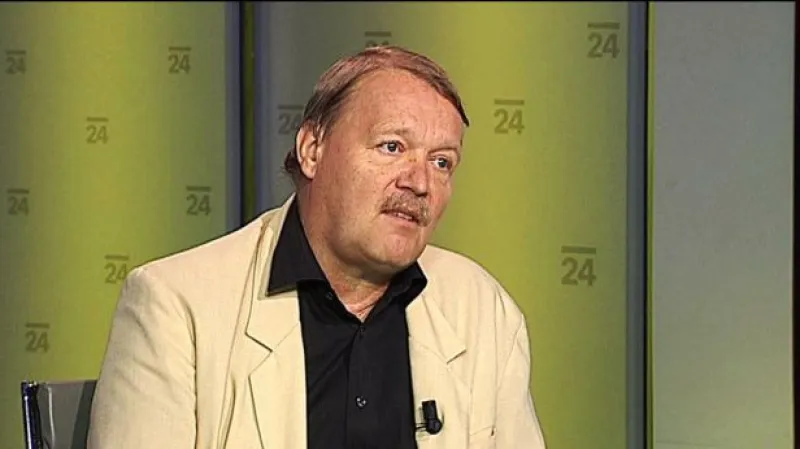 Rozhovor s Martinem Engelem