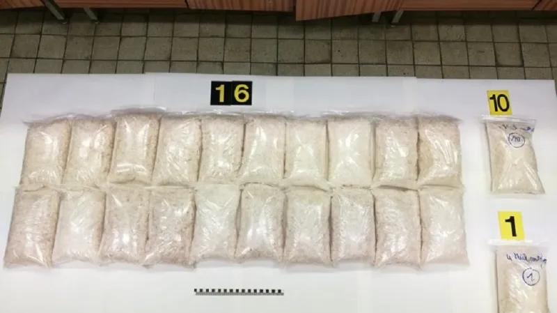 Operace Stříbro a Štaflík