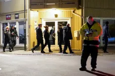Útok v Kongsbergu nese známky terorismu, policie o možné radikalizaci podezřelého věděla