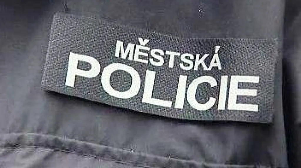 Městská policie