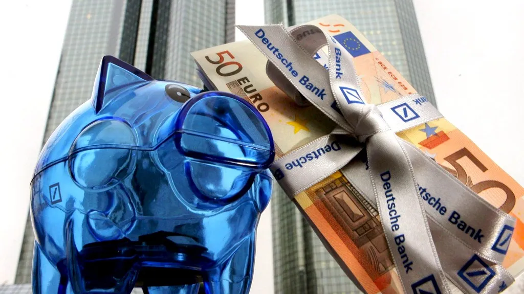 Deutsche Bank
