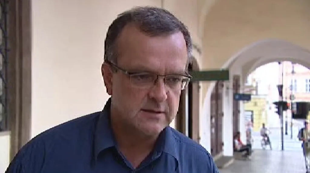 Miroslav Kalousek