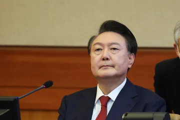 Jihokorejský soud zrušil zatykač na sesazeného prezidenta