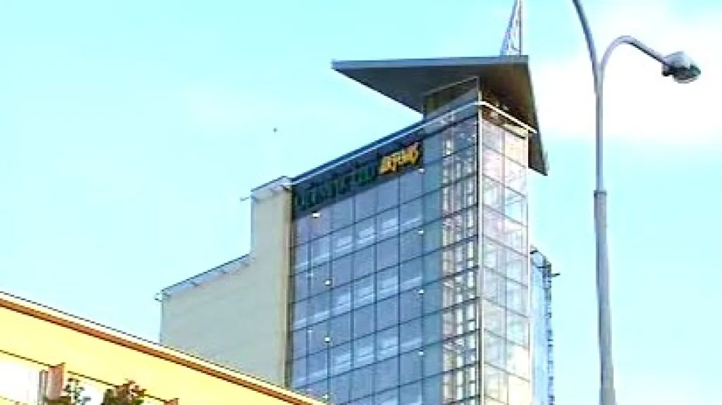 Hotel Olympik