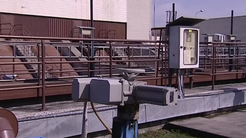 V okolí Plzně ubývá vody ve studních.