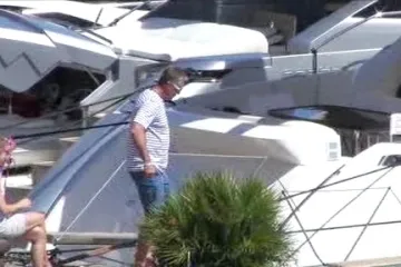 Pecina nevěří, že Randák používá i aktivní rozvědčíky