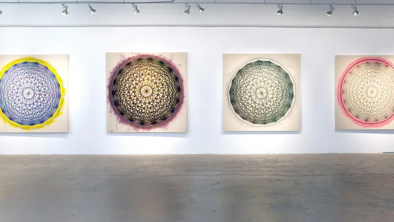 Mark Dagley / Koule, 2004–2006