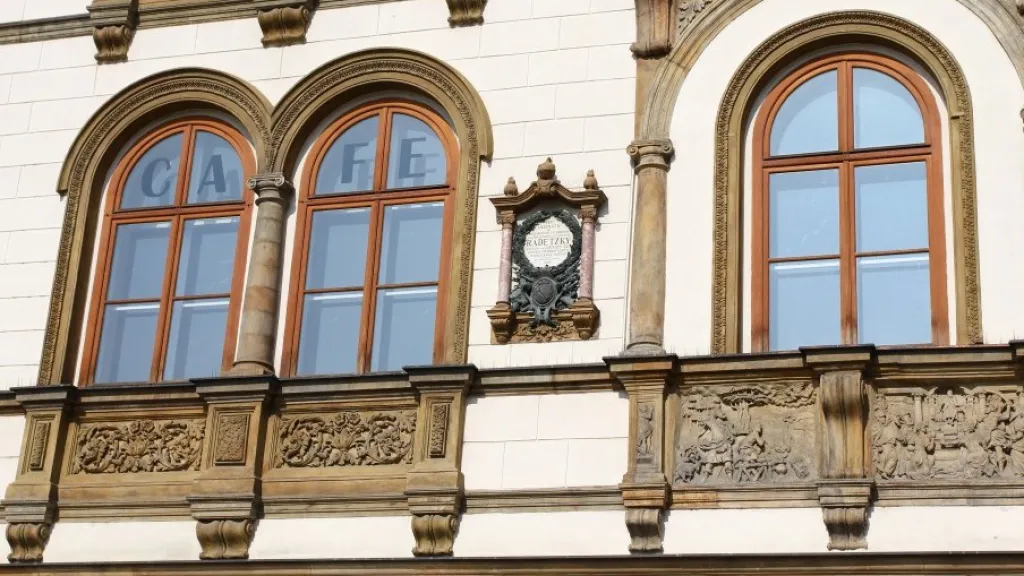 Edelmannův palác
