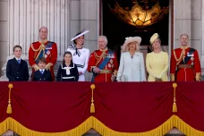 Princezna Kate se po skoro šesti měsících ukázala na veřejnosti