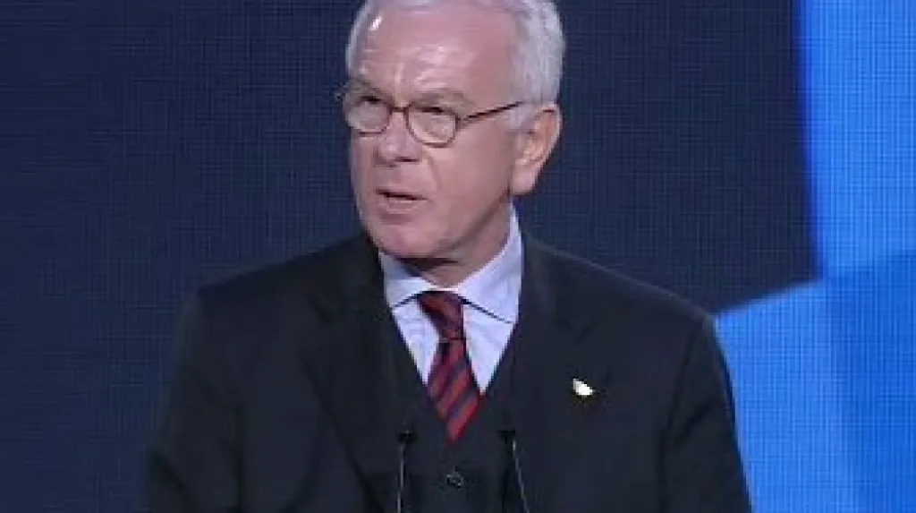 Hans-Gert Pöttering
