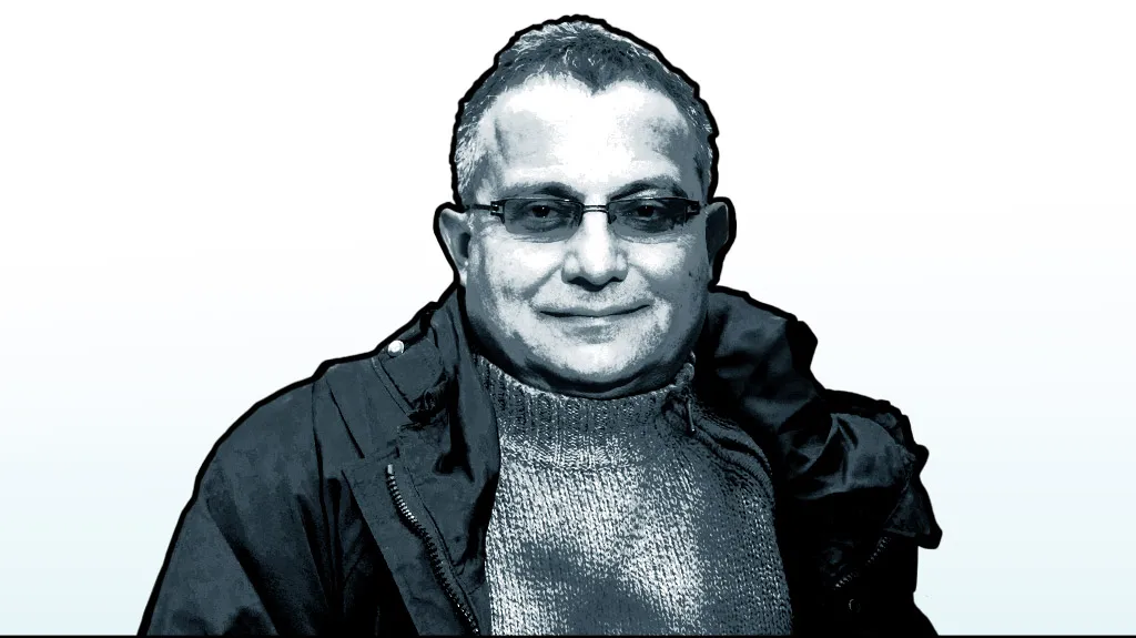 David Vondráček