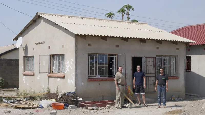 Češi obvinění v Zambii ze špionáže