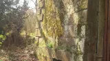 Rodinná hrobka hrabat Dubských ve Zdislavicích na Kroměřížsku