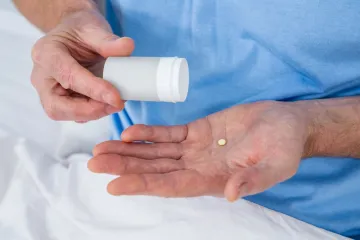 Tableta místo injekce pro diabetiky. Kanadští vědci pracují na inzulinovém léku podávaném ústně