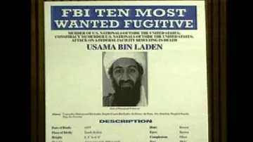Usáma bin Ládin