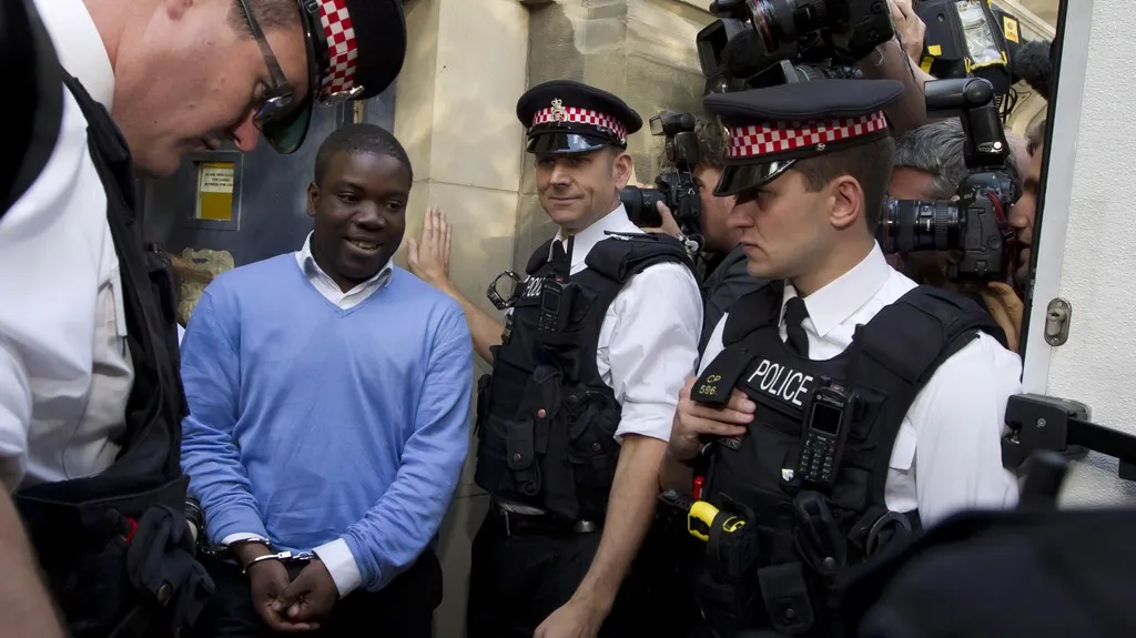 Kweku Adoboli