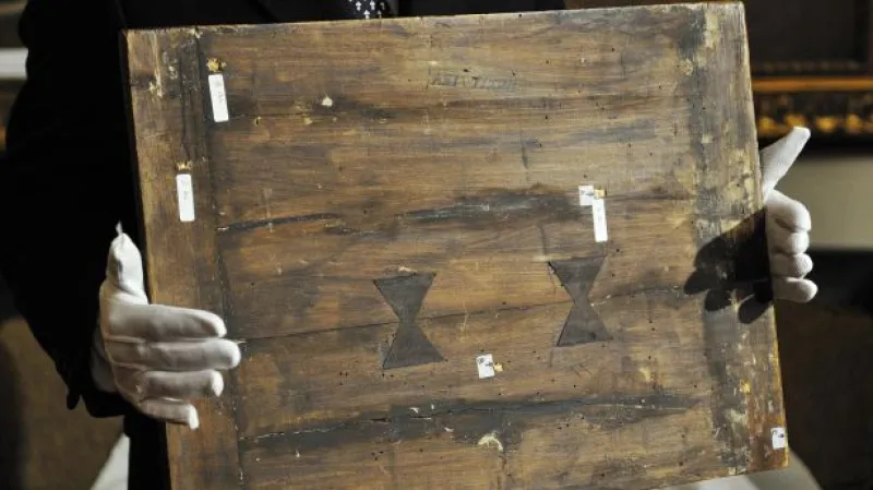 Rozhovor s Eliškou Hrubou