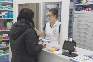 Stále chybí některé léky, dodávky jsou většinou příliš malé