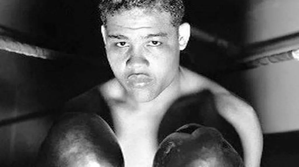 Joe Louis