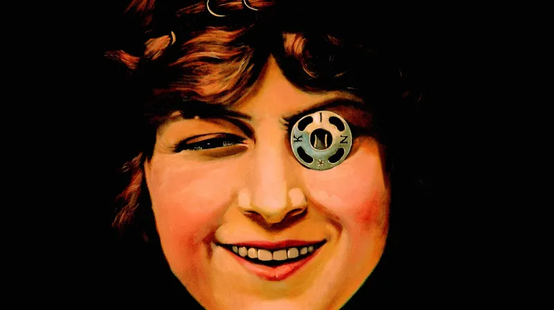 Miss KIN (KOH-I-NOOR)