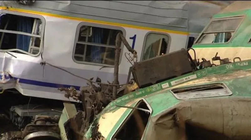 Reportáž Miroslava Karase