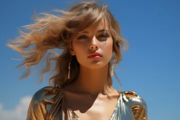 Modelky generované AI pomůžou vybrat padnoucí tričko, ale vezmou práci