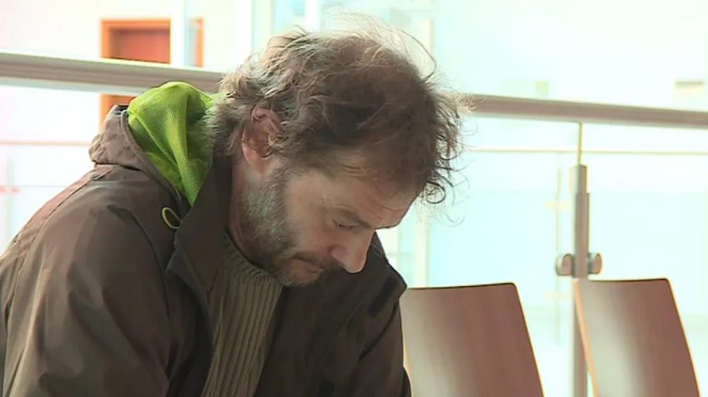 Otec chlapce neviděl od poloviny roku 2011