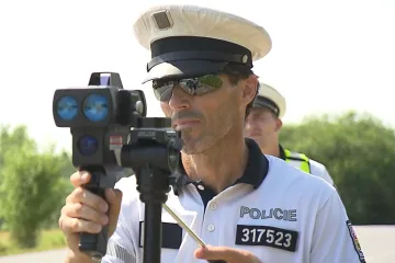 Bodový systém už funguje čtrnáct let. Vláda by se v pondělí měla zabývat jeho úpravou