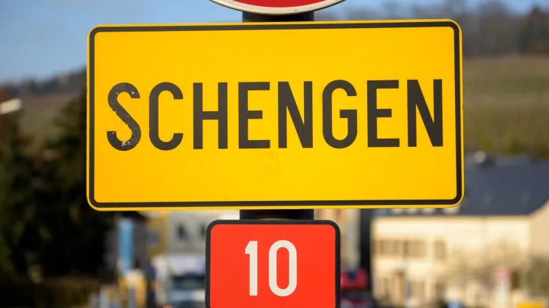 Schengen