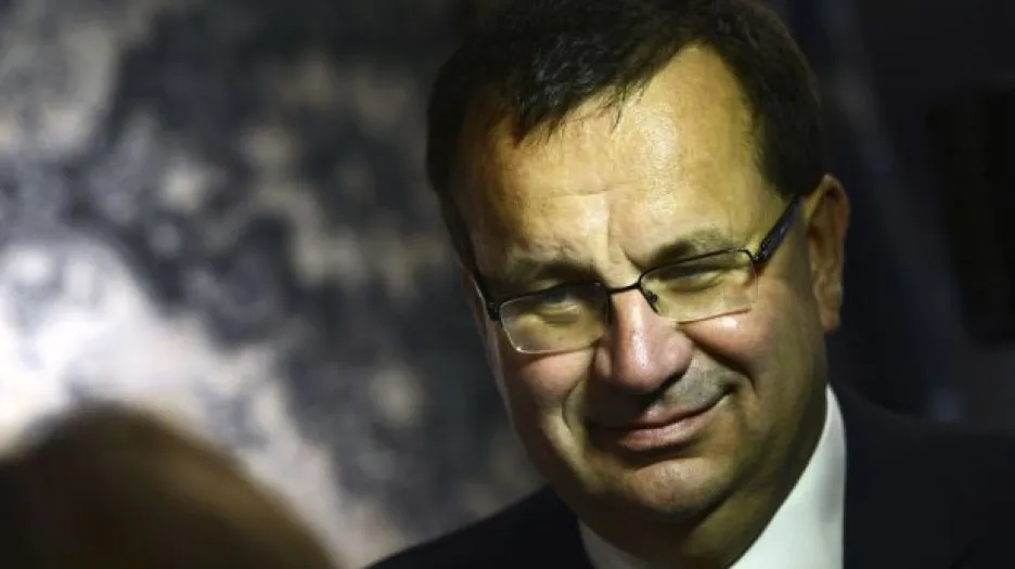 Mládek: Stát při prodeji OKD zasáhne