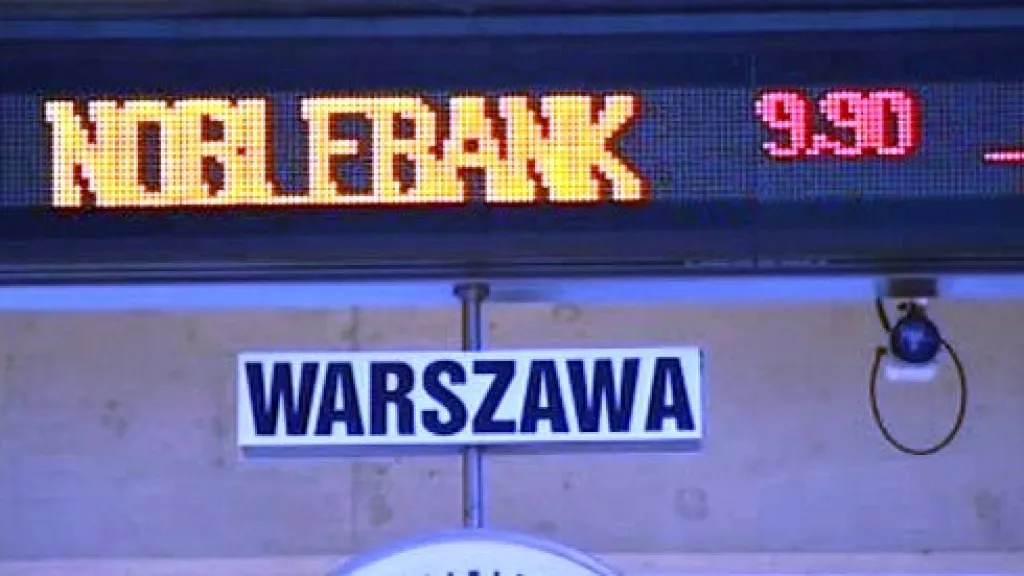 Polská banka