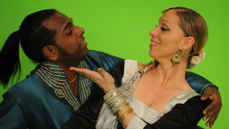 Šivovo kolo života