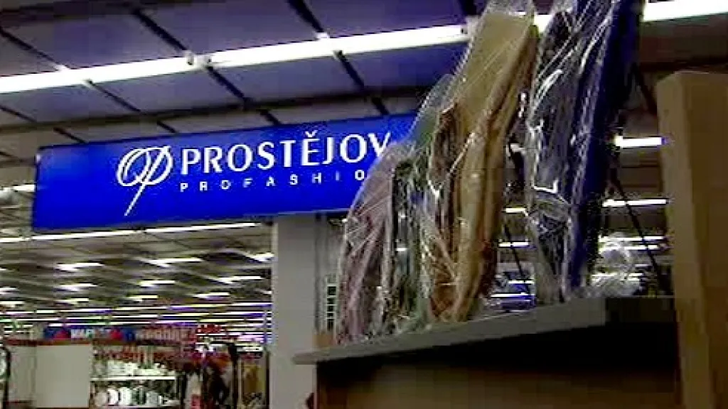 OP Prostějov